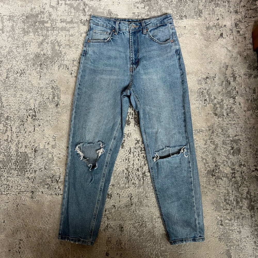 Wild Fable ripped jeans